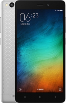 Xiaomi RedMi 3 Grey